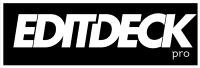 EditDeck Pro